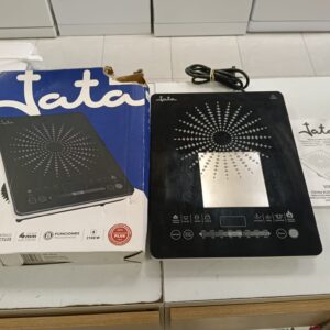 PLACA INDUCCION JATA 1 FUEGO