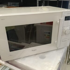 MICROONDAS WHIRLPOOL GUSTO