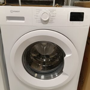 LAVADORA INDESIT IM962 9KG
