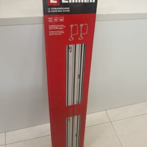 CARRIL DE GUIA EINHELL 1M ALUMINIO