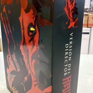 HELLBOY DVD