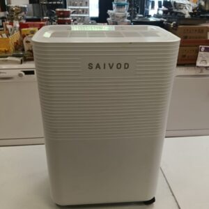 DESHUMIDIFICADOR SAIVOD DES-223-10L