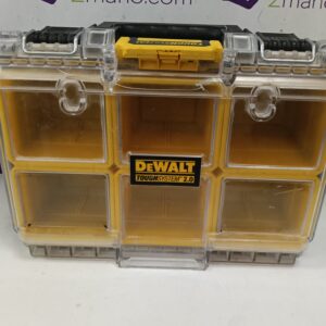 ORGANIZADOR DEWALT HERRAMIENTA TOUGH SYSTEM X6