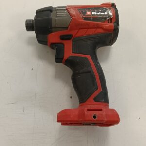ATORNILLADOR EINHELL TP-CI 18 LI BL-SOLO CUERPO