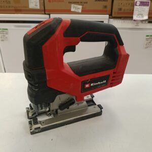 SIERRA DE CALAR EINHELL TP-JS 188/135 LI BL (SOLO CUERPO)