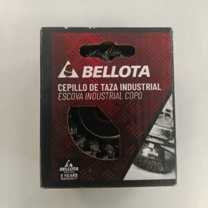 CEPILLO LIJA BELLOTA 50814-65