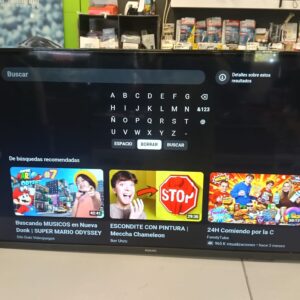 SMART TV PHILIPS AMBILIGHT 6900 SERIES 32"