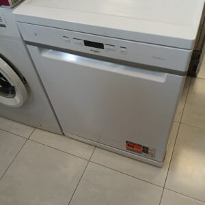 LAVAVAJILLAS WHIRLPOOL 6TH POWERCLEAN