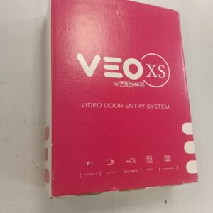 MONITOR VEO-XS 4,3" DUOX PLUS 9448