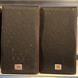 ALTAVOCES JBL E20 NORTHRIDGE