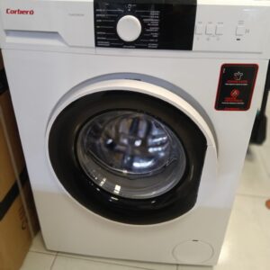 LAVADORA CORBERO 8KG CLAV22812 VP
