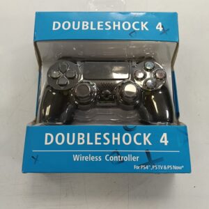 MANDO PS4 PERIFERICO INALAMBRICO