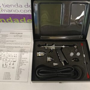 AEROGRAFO AIR BRUSH 116B