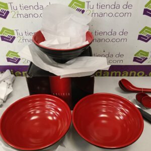 SET BOWL PARA RAMEN X3