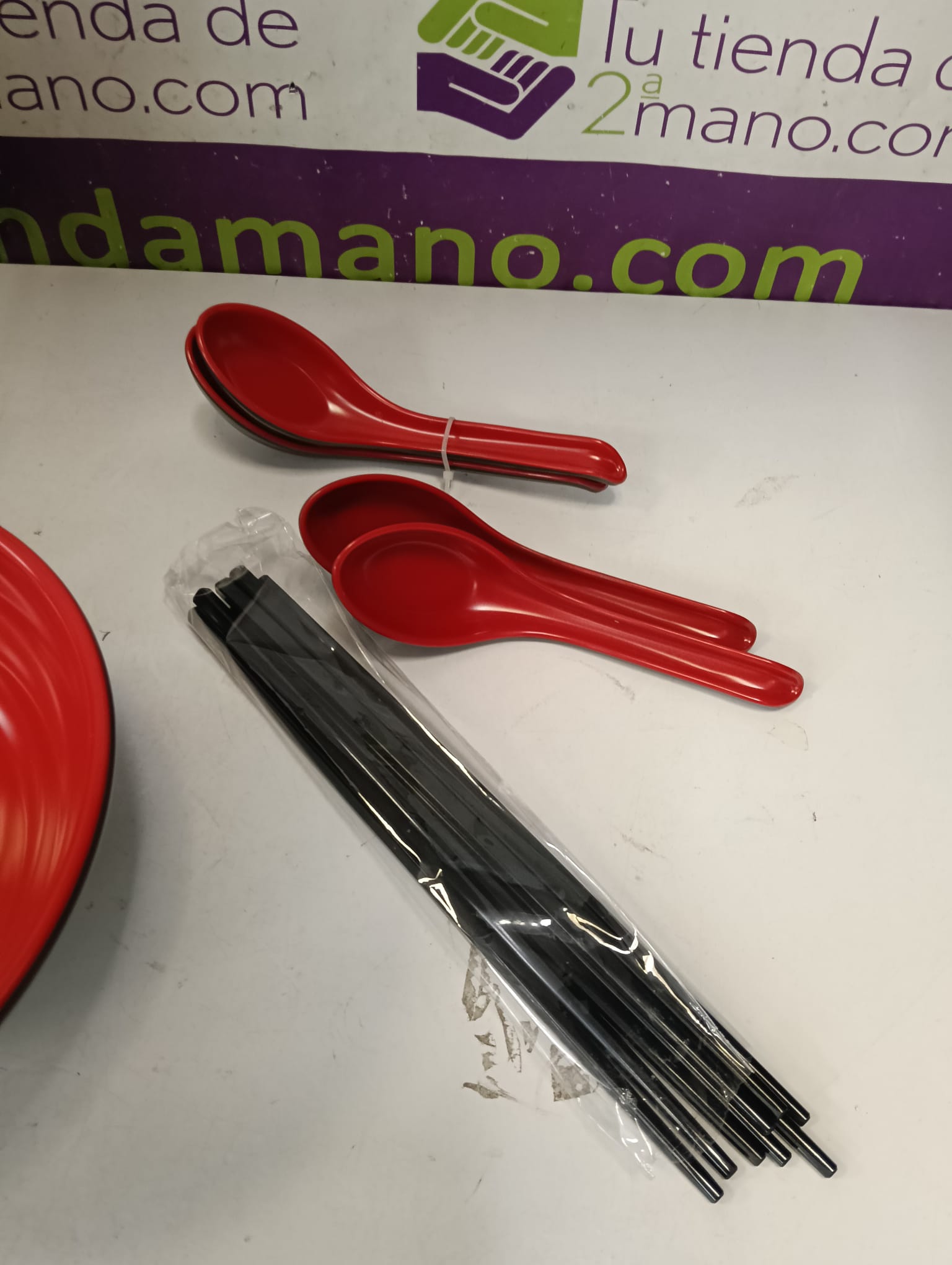 SET BOWL PARA RAMEN X3 - Imagen 4