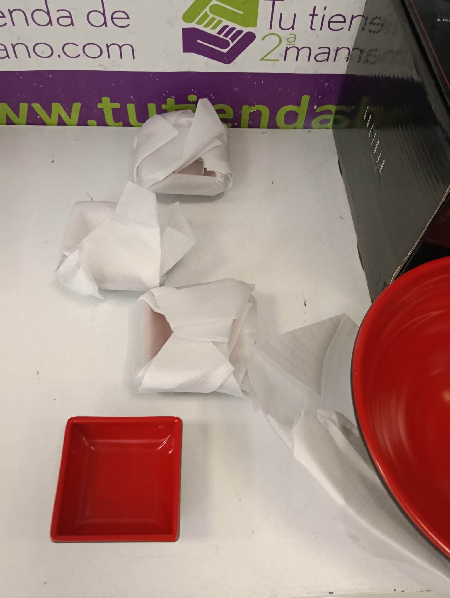 SET BOWL PARA RAMEN X3 - Imagen 3