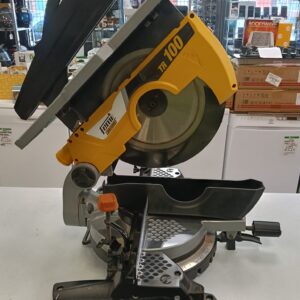 INGLETADORA FEMI TR100