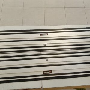 EINHELL CARRIL GUIA 1000MM