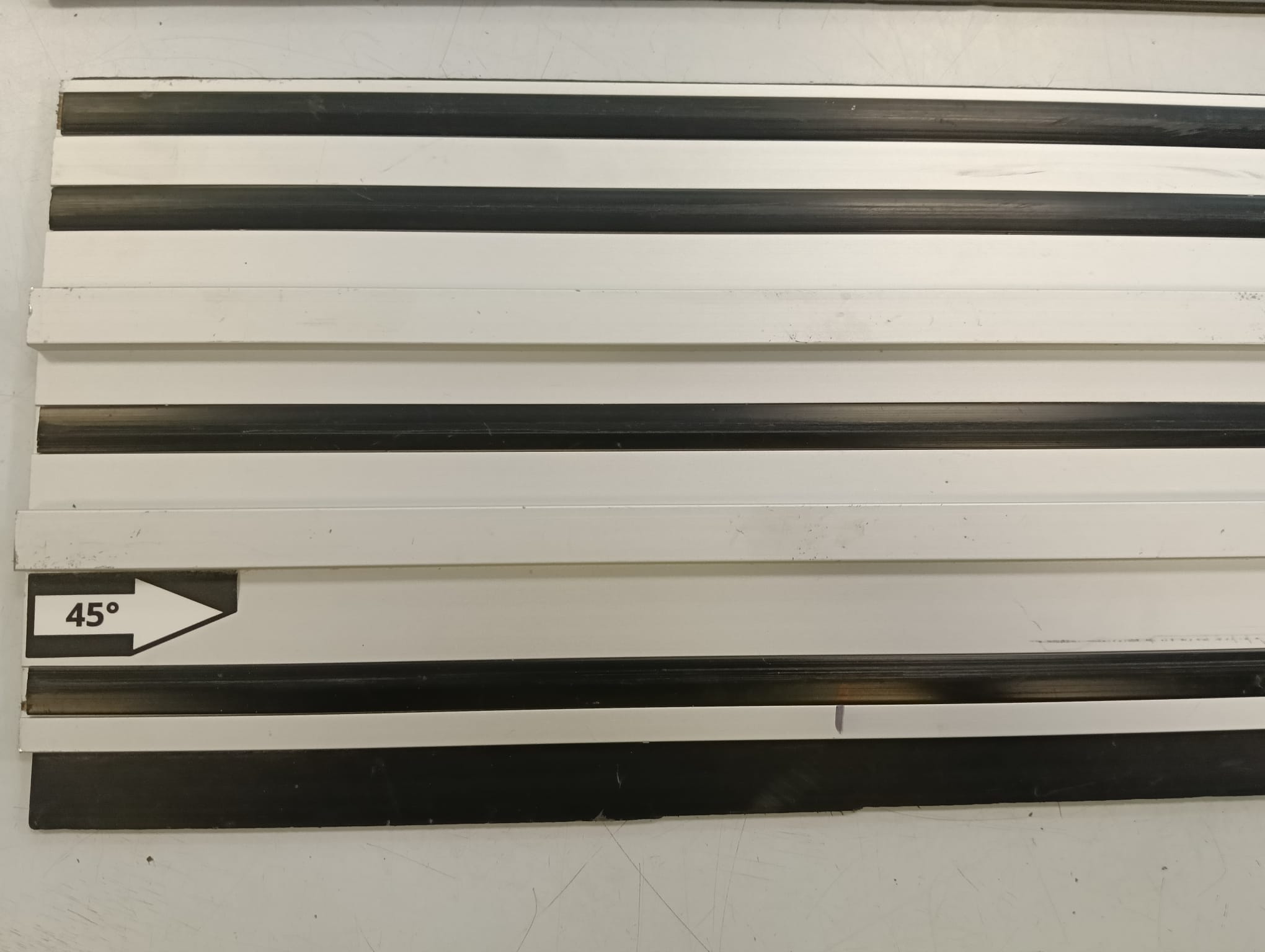 EINHELL CARRIL GUIA 1000MM - Imagen 4