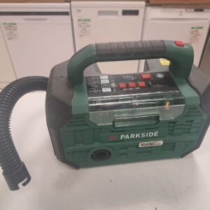 COMPRESOR PARKSIDE PKA 20-LI C3