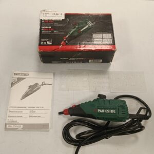 GRABADORA PARKSIDE PGG 15 E4