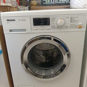 LAVADORA MIELE 7KG WDA 10173581923