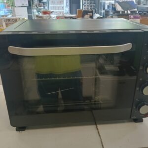 HORNO CARREFOUR HOME HTO36-25