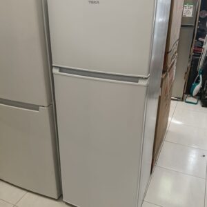 FRIGORIFICO 2 PUERTAS TEKA FTM 240 143x55
