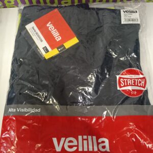 PANTALON TRABAJO VELILLA STRECH T.L