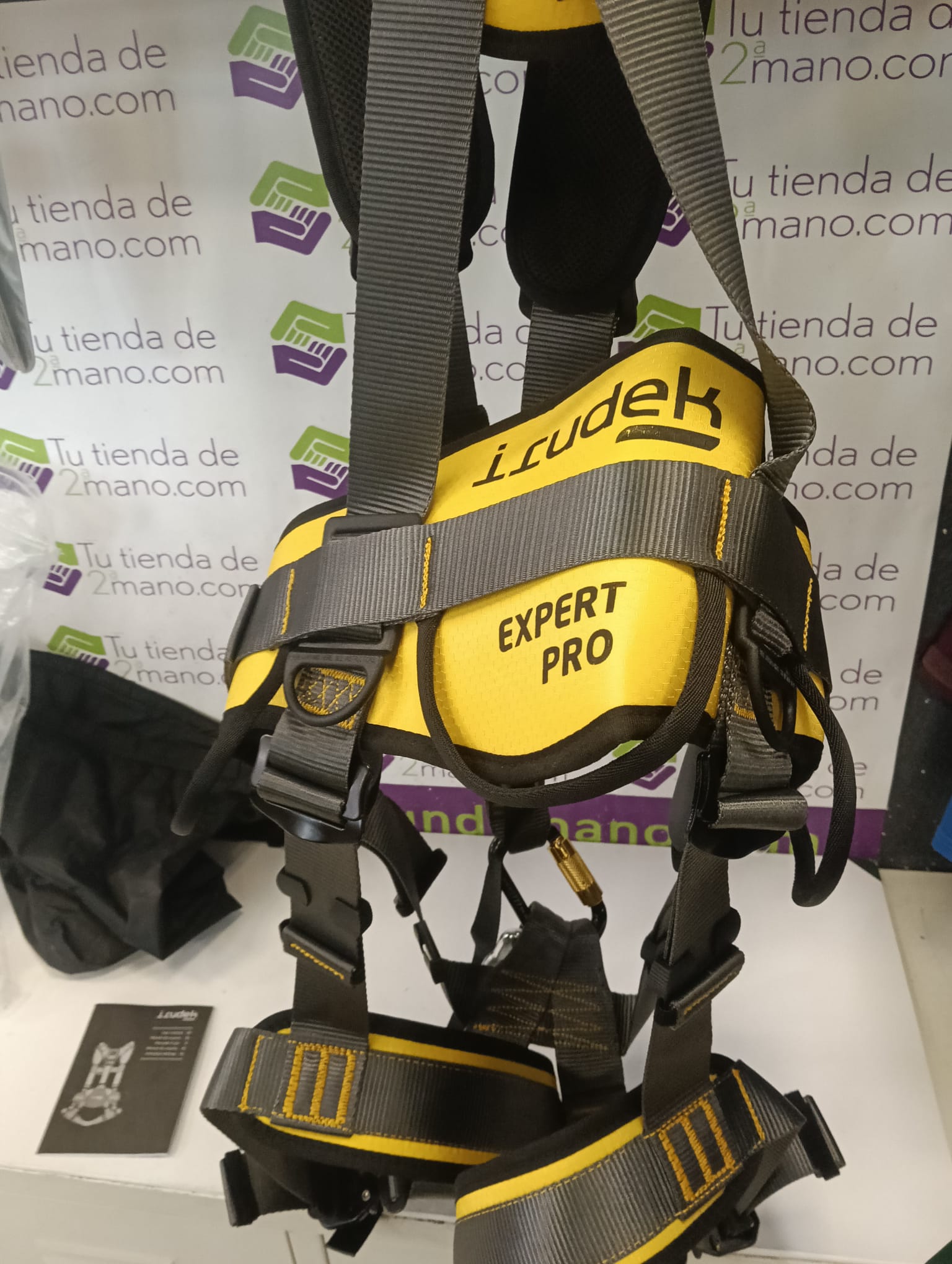 ARNES IRUDEK EXPERT PRO 300 T.S/M - Imagen 2