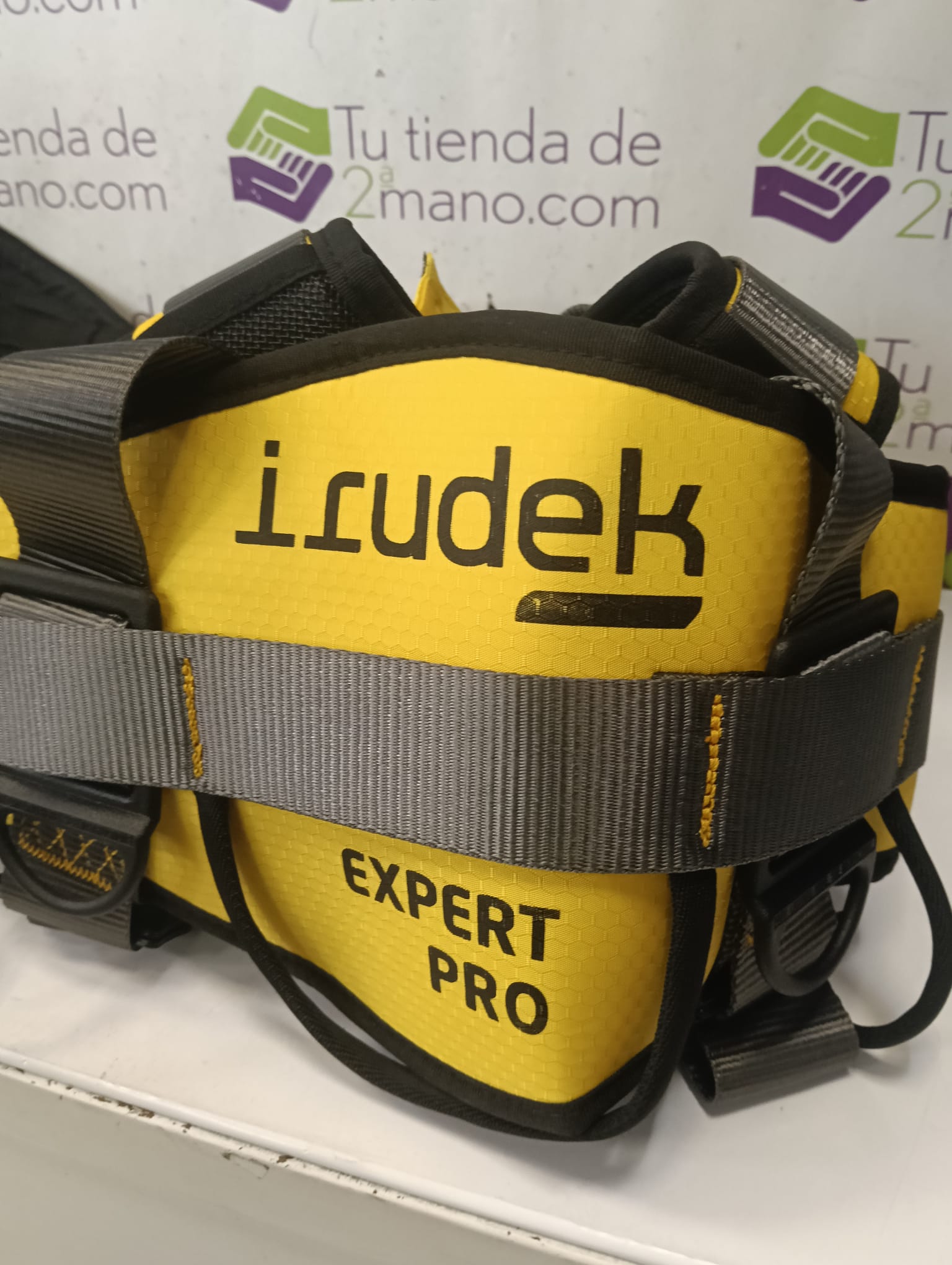 ARNES IRUDEK EXPERT PRO 300 T.S/M - Imagen 3