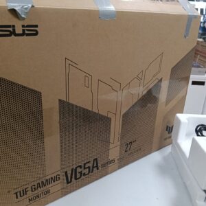 MONITOR GAMING ASUS VG5A VG27AQ5A