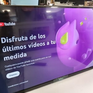 SMART TV TUTU 32" TUG32HQ1C
