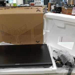 MONITOR GAMING ASUS VG259QMR5A 24,5"