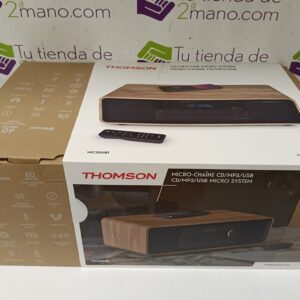 MCIROCADENA THOMSON MIC300IBT