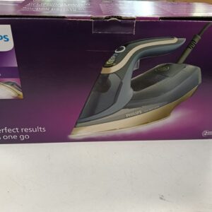 PLANCHA PHILIPS AZUR SERIE 8000 3000W DST8050