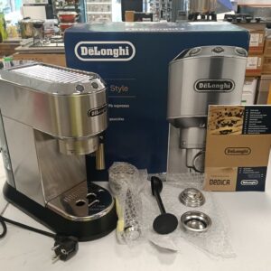 CAFETERA DEDICA STYLE DELONGHI