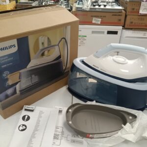 CENTRO DE PLANCHADO PHILIPS 3000 SERIES PSG3000/20