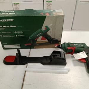 PISTOLA DE SILICONA PARKSIDE PHP500 E3