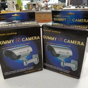 2 CAMARA VIGILANCIA FALSA