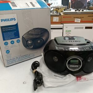 RADIO CD PHILIPS AZ215B