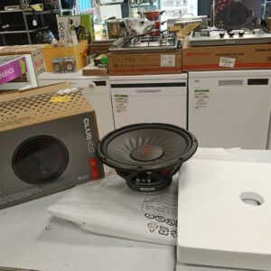 SUBWOOFER JBL CLUB 102