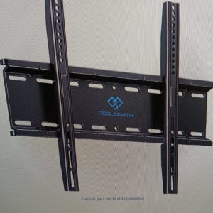 SOPORTE TELEVISOR 26"-75" PERLESMITH 400X400MM