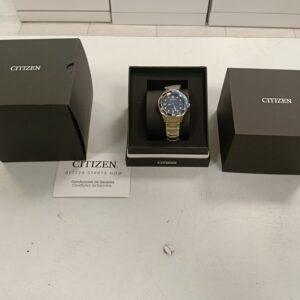 RELOJ HOMBRE CITIZEN AW1821-89L