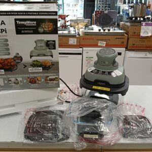 FREIDORA AIRE NINJA CRISPI 3,8L