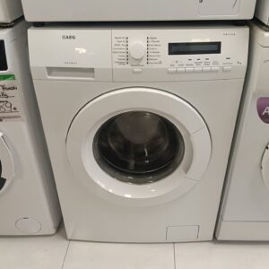 LAVADORA AEG 7KG LAMAVAMAT
