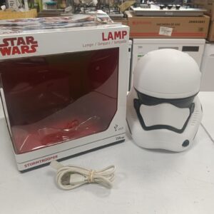 STAR WARS LAMP ABYSTYLE