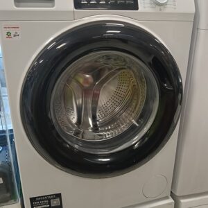 LAVADORA HAIER  HW80-BP14929A 8KG