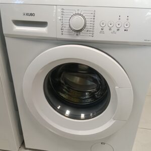 LAVADORA KUBO 6KG 1000 RPM KBWM8321