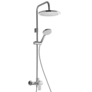 GRIFO DUCHA BUADES LUKA MEDITERRANEAN JOY